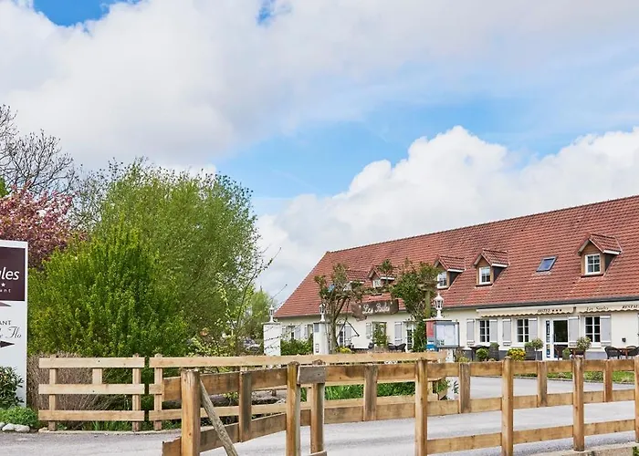 Les Saules Favieres (Somme)